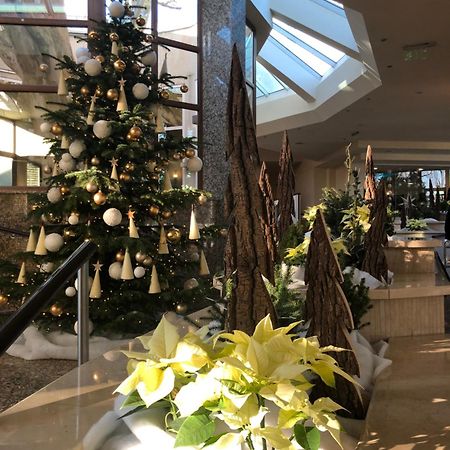Spa Residence Carbona Apartman 104 Hévíz Екстериор снимка