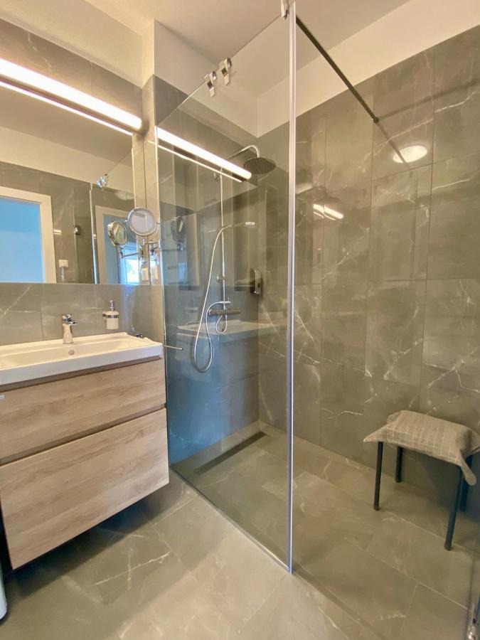 Spa Residence Carbona Apartman 104 Hévíz Екстериор снимка