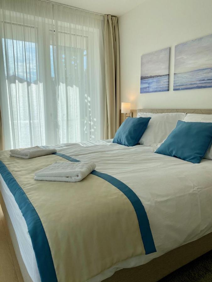 Spa Residence Carbona Apartman 104 Hévíz Екстериор снимка