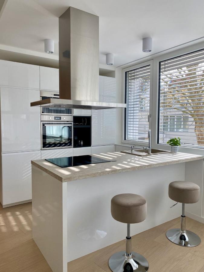 Spa Residence Carbona Apartman 104 Hévíz Екстериор снимка