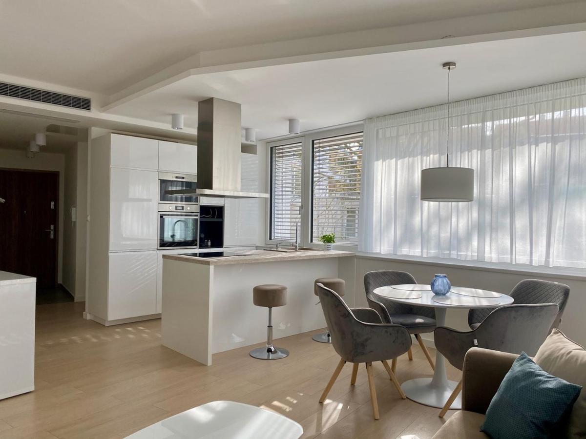 Spa Residence Carbona Apartman 104 Hévíz Екстериор снимка