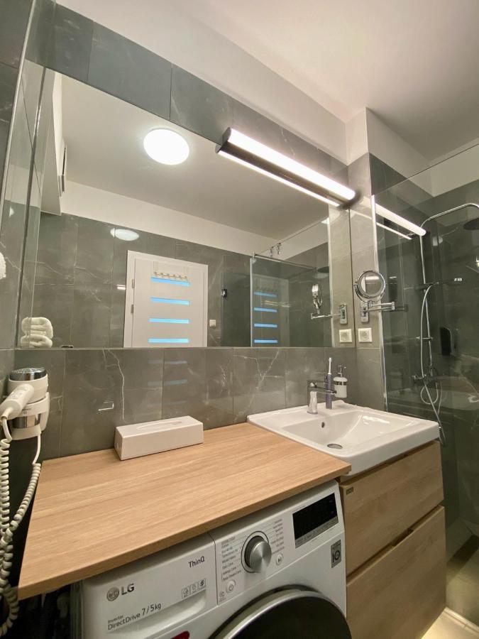 Spa Residence Carbona Apartman 104 Hévíz Екстериор снимка