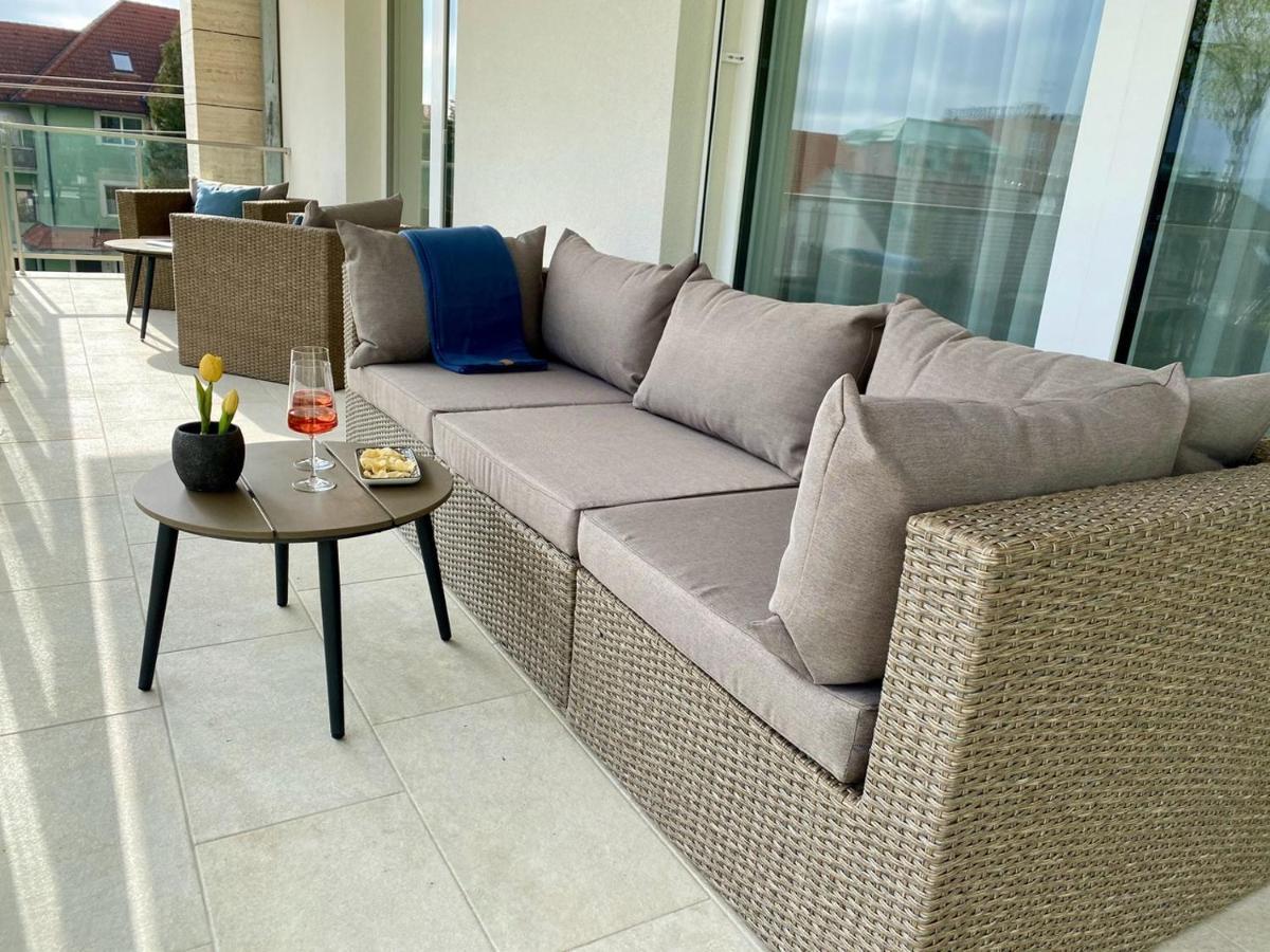 Spa Residence Carbona Apartman 104 Hévíz Екстериор снимка