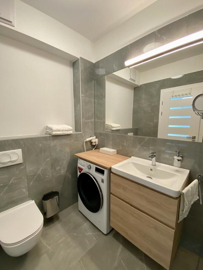 Spa Residence Carbona Apartman 104 Hévíz Екстериор снимка