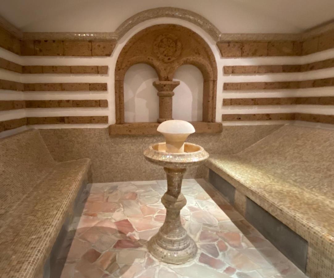 Spa Residence Carbona Apartman 104 Hévíz Екстериор снимка