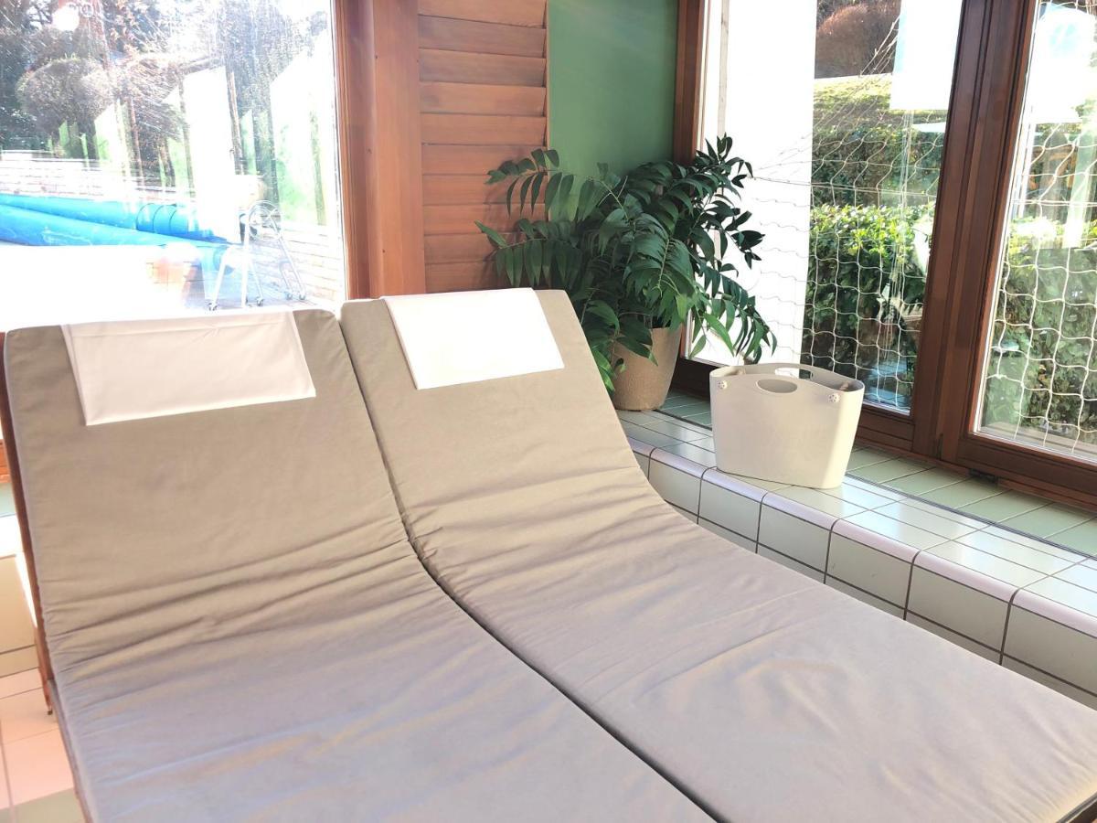 Spa Residence Carbona Apartman 104 Hévíz Екстериор снимка