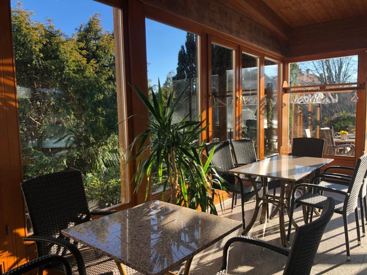 Spa Residence Carbona Apartman 104 Hévíz Екстериор снимка