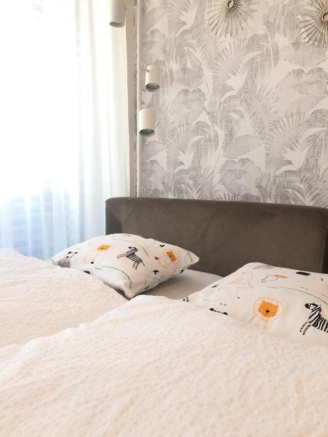Spa Residence Carbona Apartman 104 Hévíz Екстериор снимка