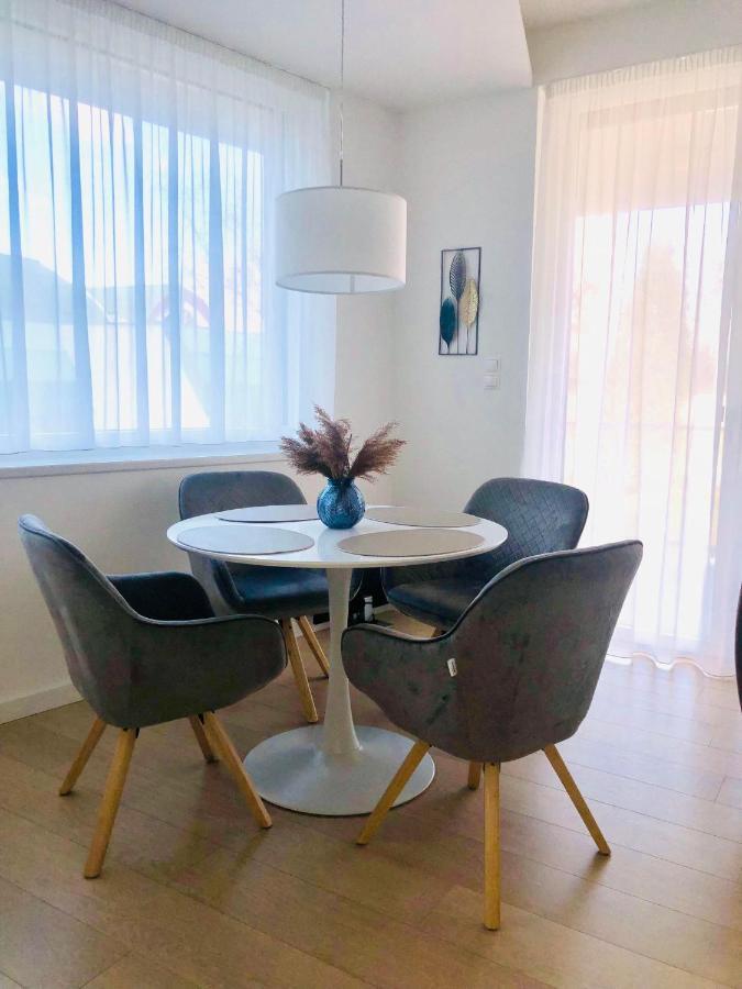 Spa Residence Carbona Apartman 104 Hévíz Екстериор снимка