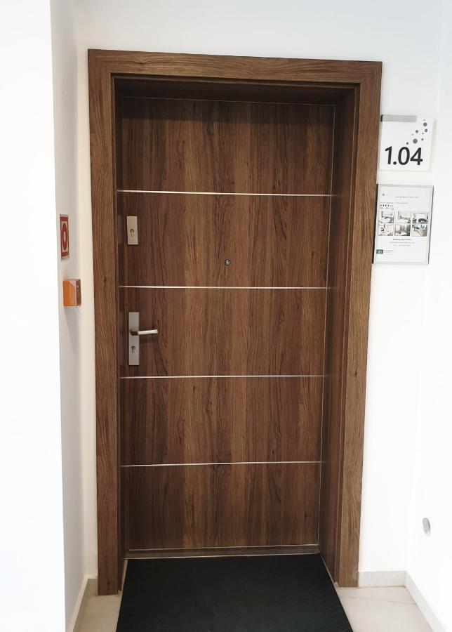 Spa Residence Carbona Apartman 104 Hévíz Екстериор снимка